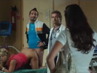 Les infideles - Bande Annonce