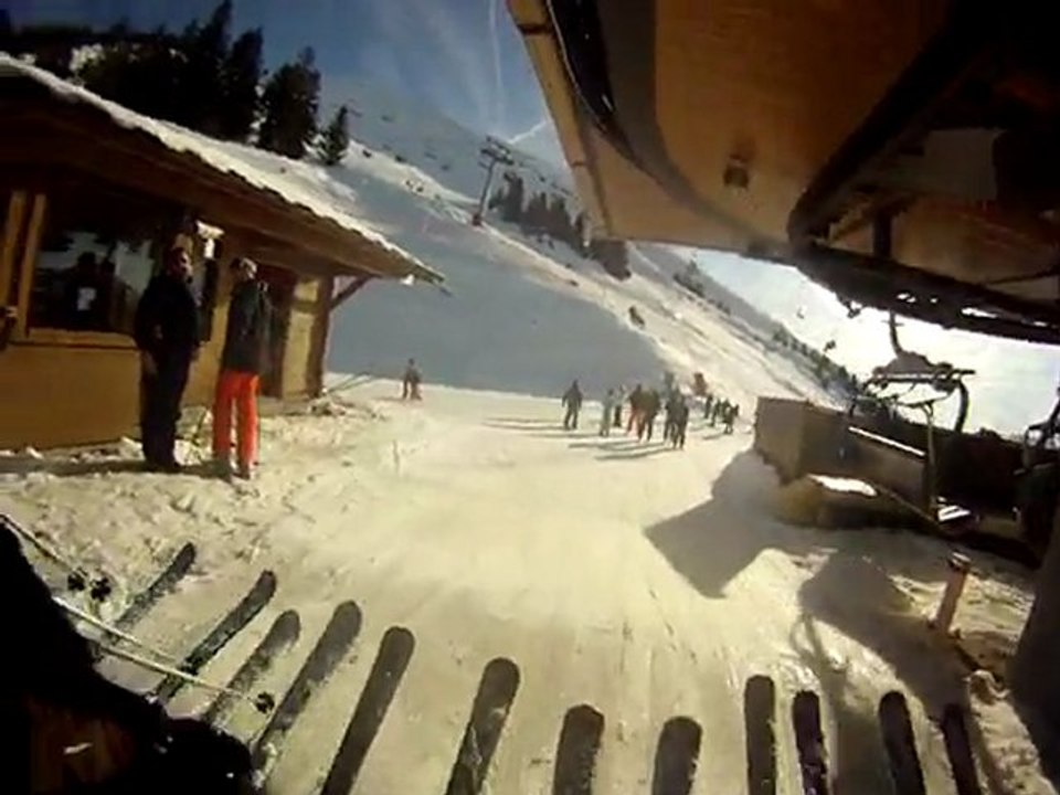La Clusaz Babas 2011
