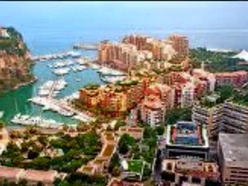 Monaco Hotel, Hostel, Tour Reservation by www.HotelWorld.co
