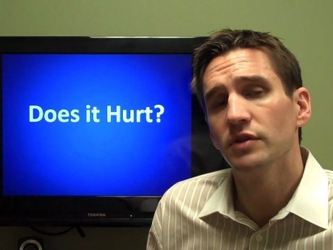 Batavia Chiropractor- Do Adjustments Hurt?