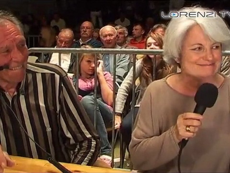 Gala International de Boxe de Condom