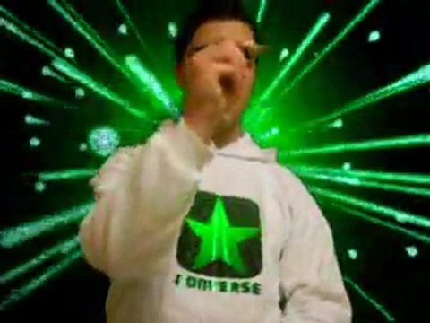 Io che giocherello un po con Pinnacle Studio 14 HD