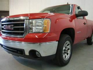 2007 GMC Sierra 1500 Carrollton OH - by EveryCarListed.com