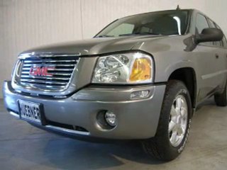 2008 GMC Envoy Carrollton OH - by EveryCarListed.com