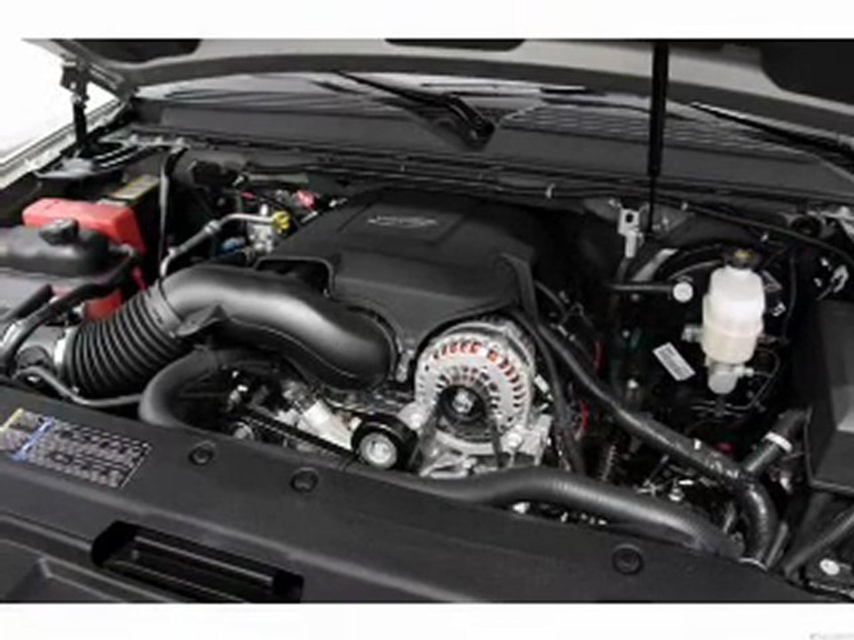 2011 GMC Yukon Miamisburg OH - by EveryCarListed.com