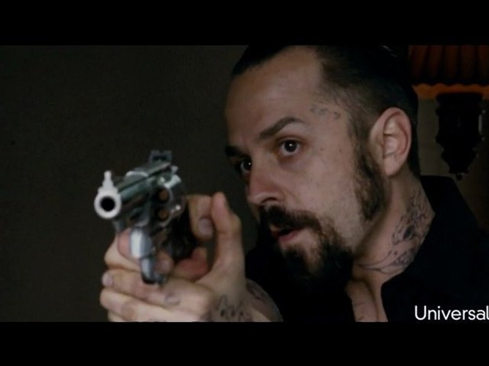 Movie Review: Mark Wahlberg Has the Smuggler's Blues in So-So "Contraband"