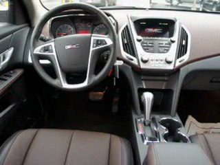 2012 GMC Terrain Statesville NC - by EveryCarListed.com