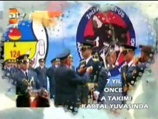 A Takımı Kartal Yuvasında 7 Yıl Önce