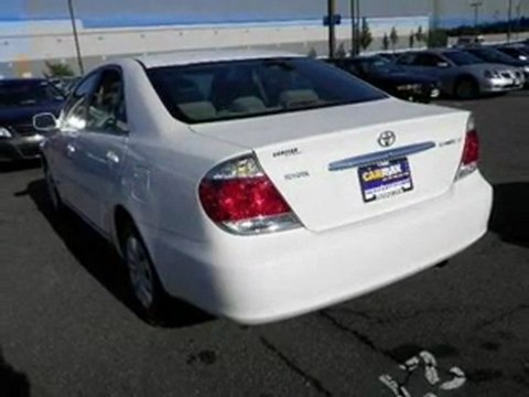 2006 Toyota Camry Ellicott City MD - by EveryCarListed.com