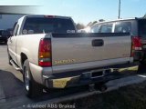 2005 GMC Sierra 1500 Jacksonville NC - by EveryCarListed.com