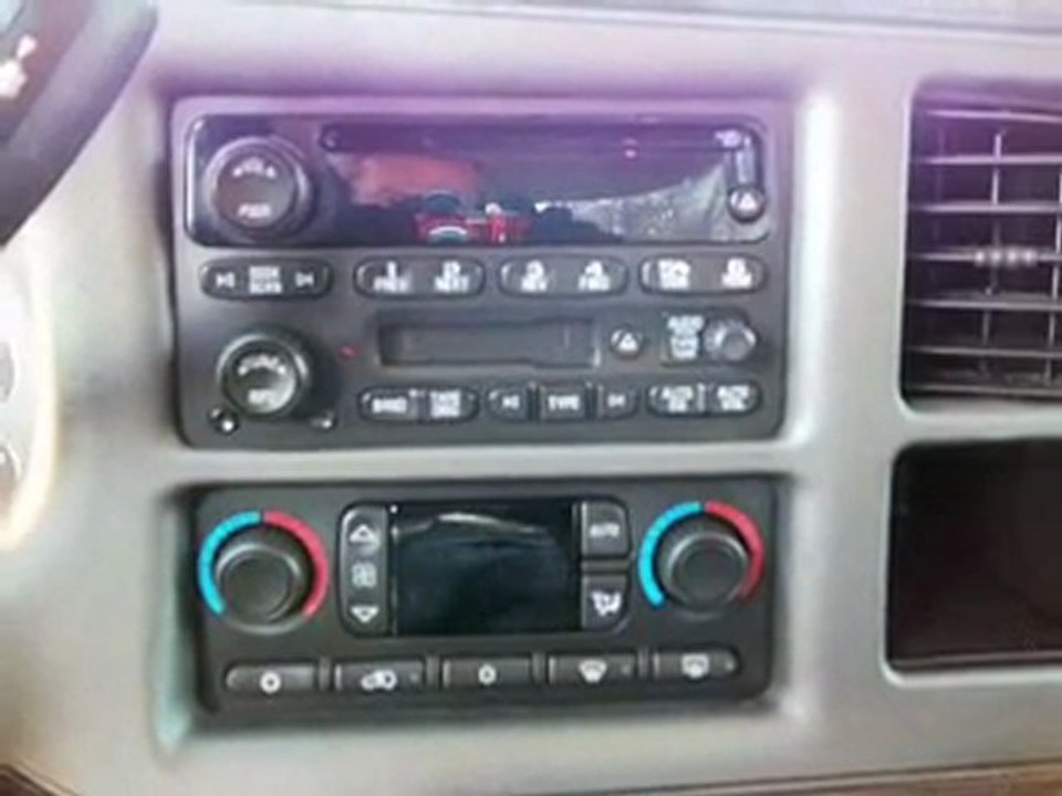 2006 GMC Sierra 1500 Jacksonville NC - by EveryCarListed.com