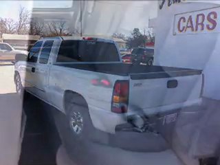 2004 GMC Sierra 1500 Okmulgee OK - by EveryCarListed.com