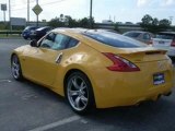 2009 Nissan 370Z Garland TX - by EveryCarListed.com