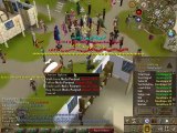 Runescape Get Wilderness back RIOT