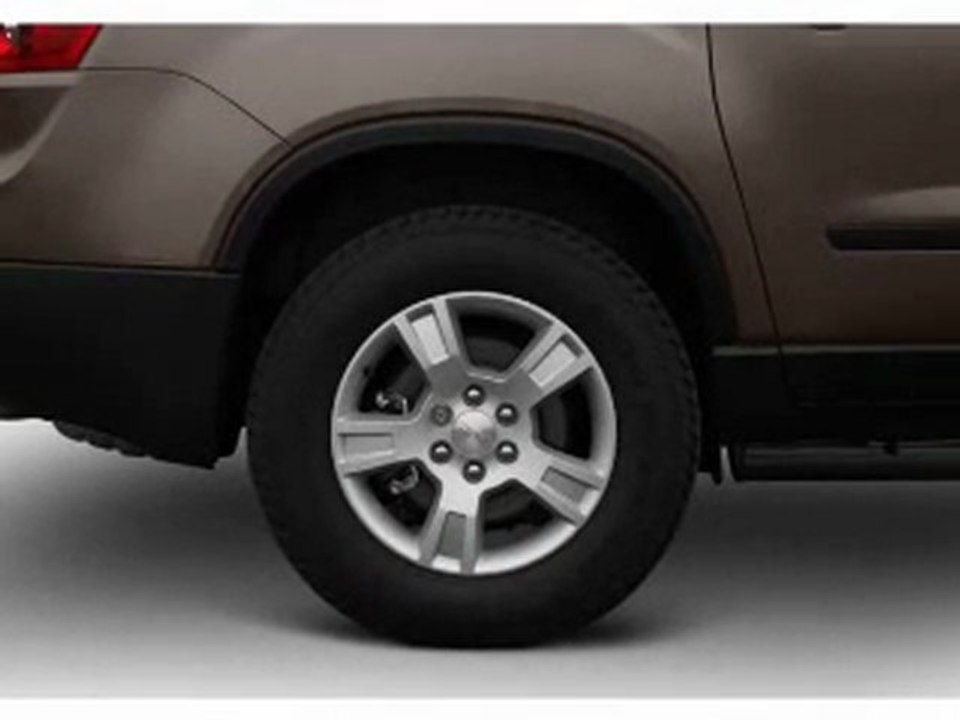 2012 GMC Acadia Fayetteville NC - by EveryCarListed.com