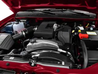 2012 GMC Canyon Fayetteville NC - by EveryCarListed.com