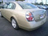 2004 Nissan Altima Davie FL - by EveryCarListed.com