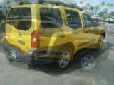 2007 Nissan Xterra Davie FL - by EveryCarListed.com