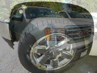2012 GMC Sierra 1500 West Covina CA - by EveryCarListed.com