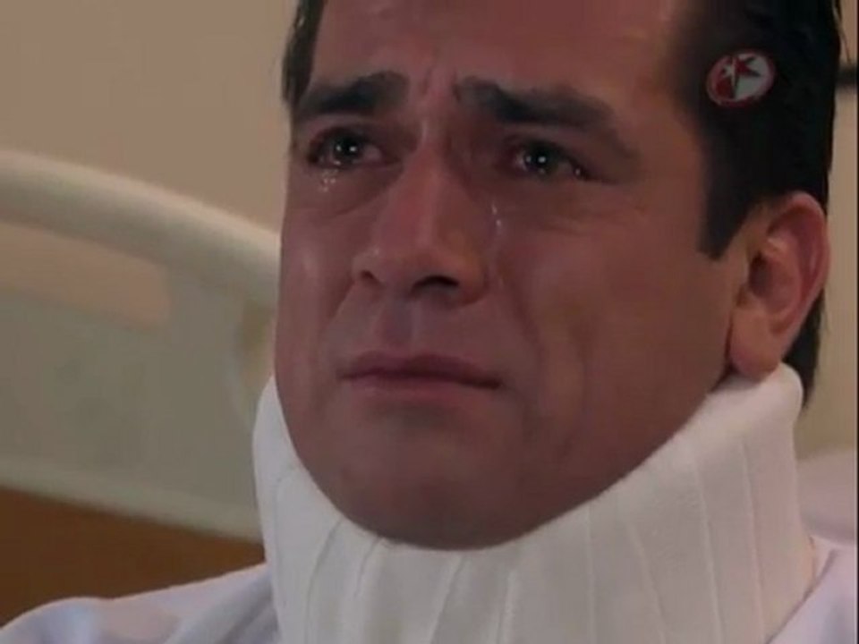 Jorge Salinas que Actorazo!!!