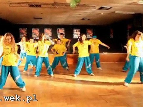 wek.pl: Koncert charytatywny 'Podaj serce' na rzecz WOŚP - 07.01.2012