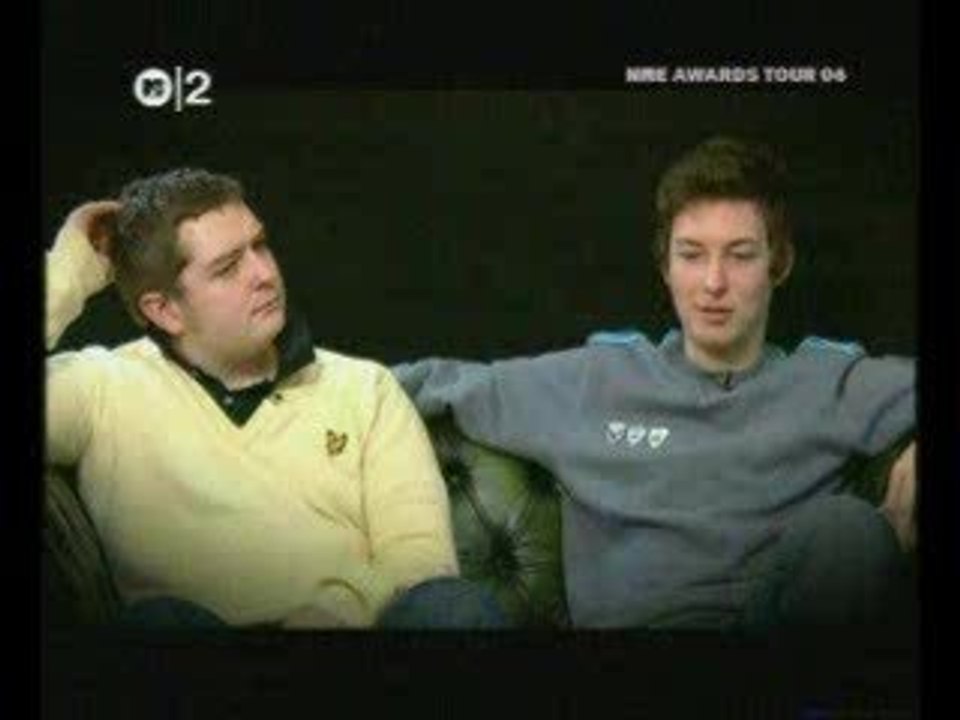 Arctic Monkeys Dancing Shoes live