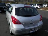 2011 Nissan Versa Fayetteville NC - by EveryCarListed.com