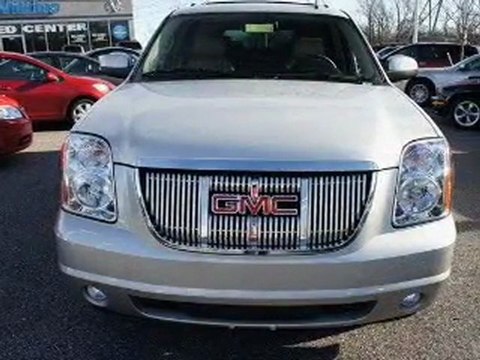 2010 GMC Yukon XL Glen Burnie MD - by EveryCarListed.com