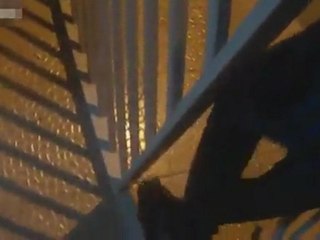 Il s'explose la main avec un pétard le jour de l'an