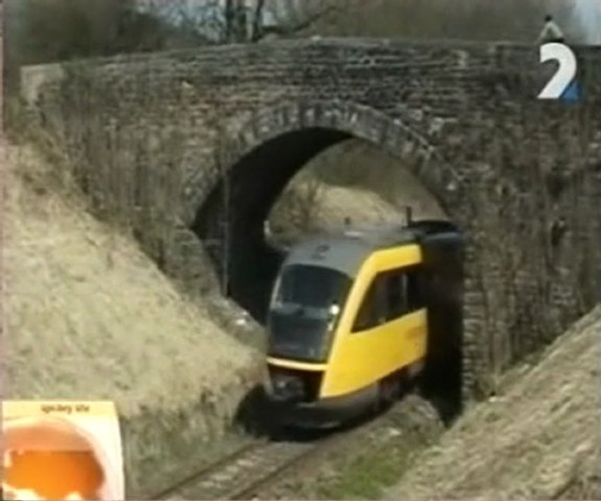 Dun. Streda - Bratislava (131): RegioJet vs. ZSSK (2012)