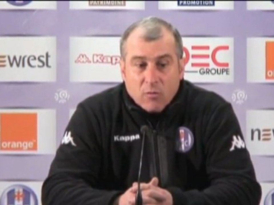 Casanova über das Spiel gegen Paris Saint Germain