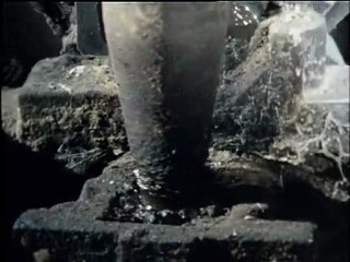 hands disk 34 stoneground milling tallon family marry mill  full video