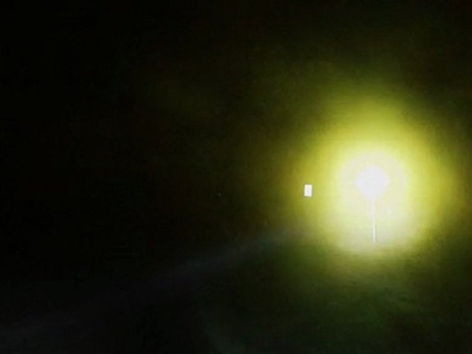 Handheld Hunting Spotlight RL-85-HID / HL-85-HID Night ...