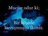 Sen ve Ben-Mevlana Celaleddin Rumi