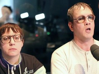 120''/ L'invité: Gilles Surchat