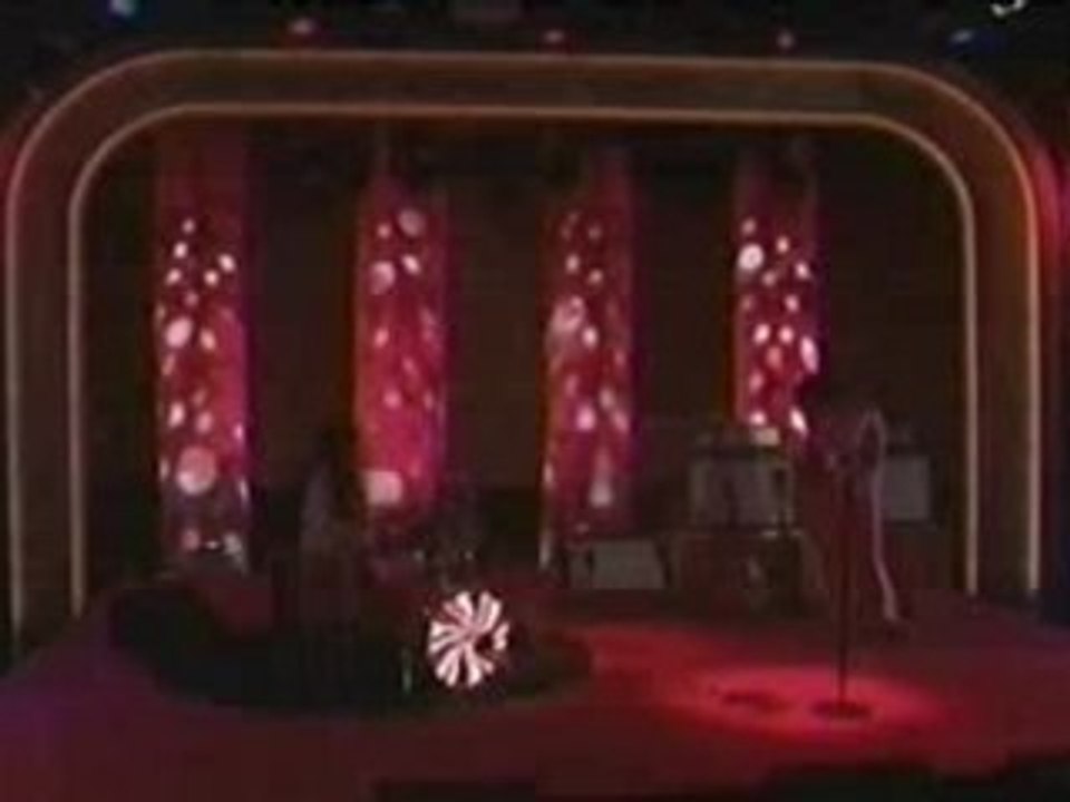 The White Stripes - Jolene