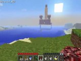 x34 Minecraft Adventure with HampstaR - Epic Tower