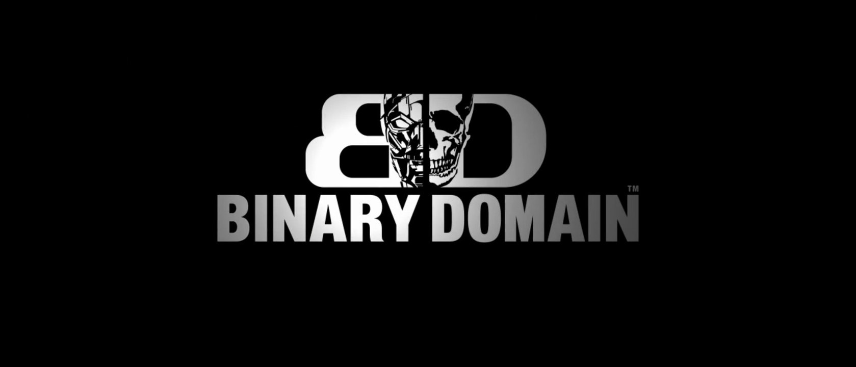 Binary domain - launch trailer [ger/hd]