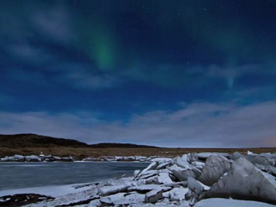 Aurora Islandica