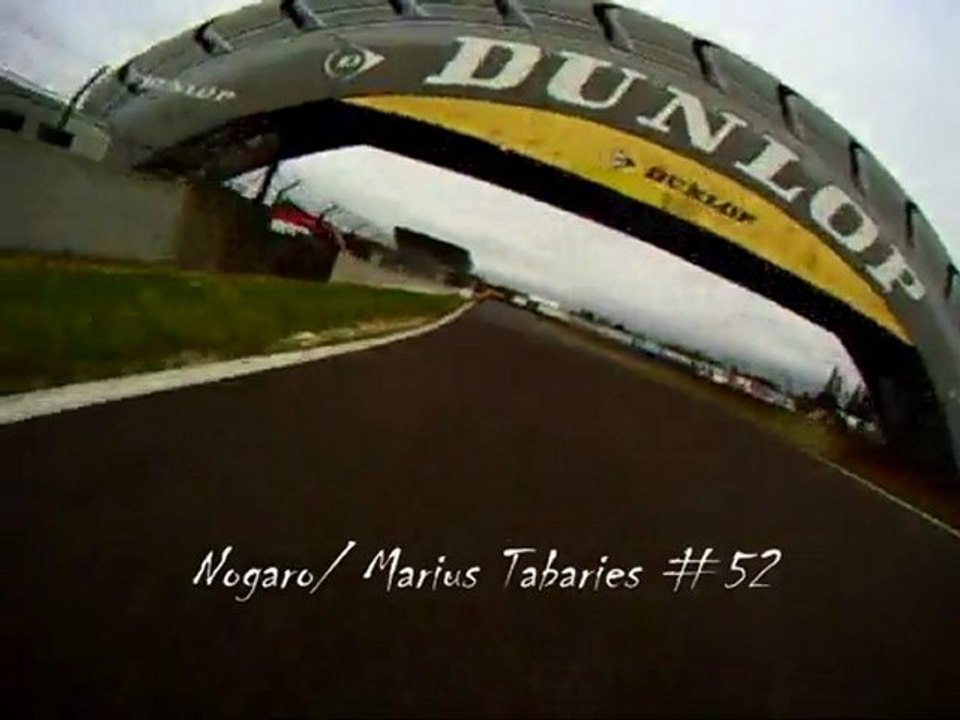 Marius Tabaries #52 Compile 2011