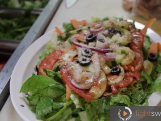 Cafe Society fresh quality food and fast delivery in Chicago