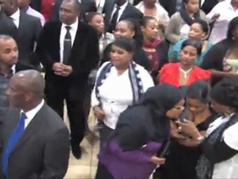 Bangoi-Kouni en live et Yemkavavo Moussa présente le Toirab dj Didina et Le Ngoma des comores (soihiba et moinamdou)