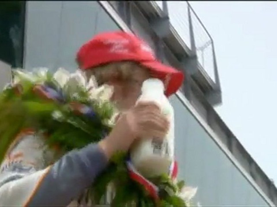 IndyCar - Hinchcliffe unterschreibt bei Andretti