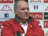 Jol backs Spurs for the title