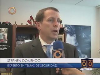 EEUU abierto a mejorar relación con Venezuela pese a expulsión de cónsul