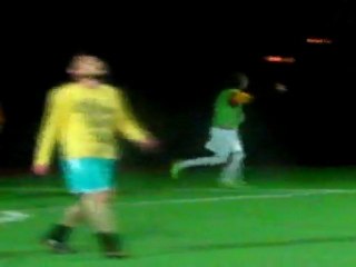 11.01.2012 MAVİ AY - YALOVA SPOR