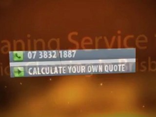 Cleanworks Australia-Commercial Cleaning Brisbane