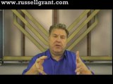 RussellGrant.com Video Horoscope Cancer January Friday 13th