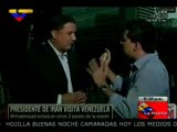 (VIDEO) La hojilla del día miércoles, 11.01 2012 2/5