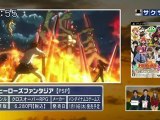 sakusaku 120113 4 ゲームコーナー：ヒーローズファンタジア【PSP】